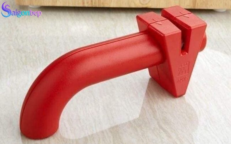 Mài dao ZWILLING TWINSHARP RED