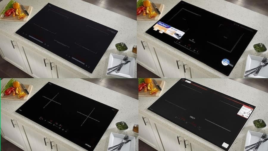 Mặt kính Schott Ceran