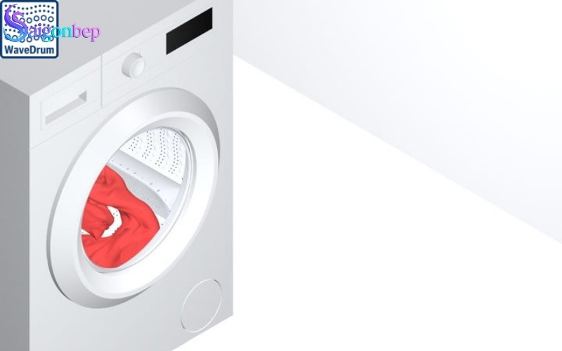 Máy giặt bosch series 8 có tốt không