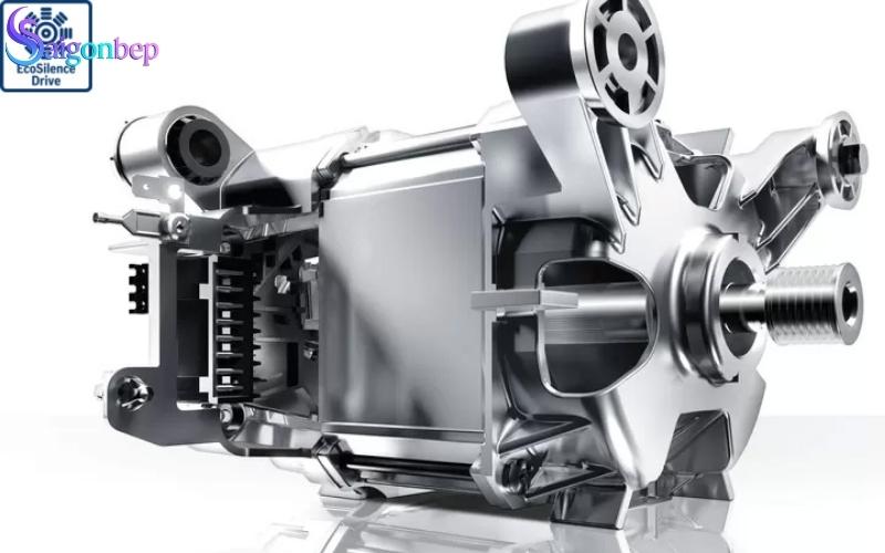 Máy giặt bosch series 8 có tốt không
