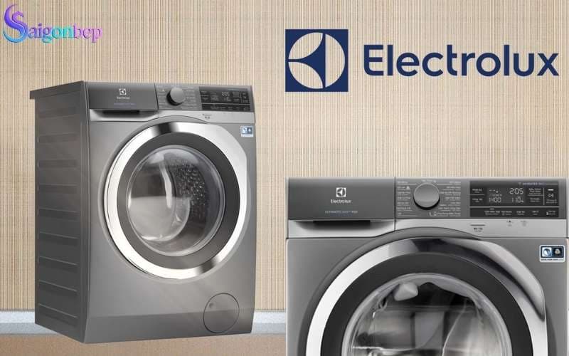 Máy giặt bosch series 8 có tốt không