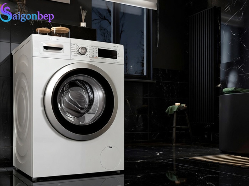 Máy giặt Bosch WGG254A0SG