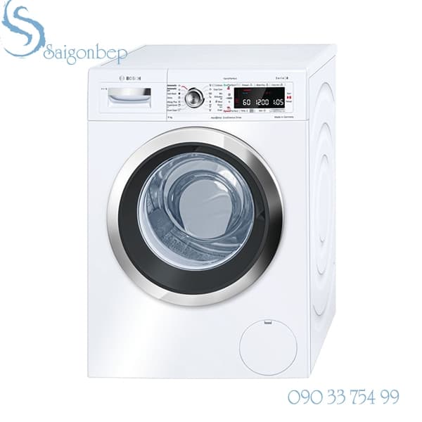 Máy giặt Bosch WAW32640EU