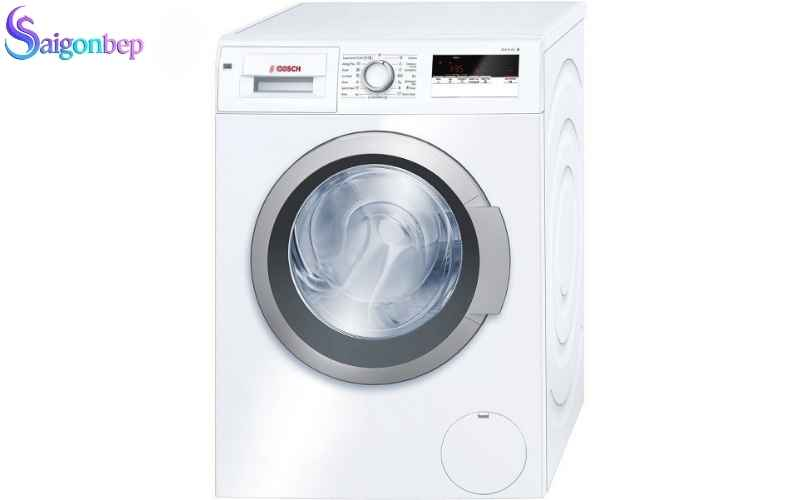 Máy giặt nào tốt? Nên mua máy giặt hãng nào sử dụng?