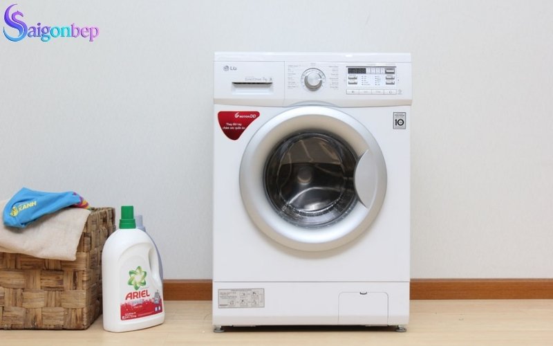 Máy giặt nào tốt? Nên mua máy giặt hãng nào sử dụng?