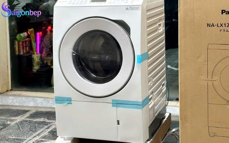 Máy giặt nào tốt? Nên mua máy giặt hãng nào sử dụng?