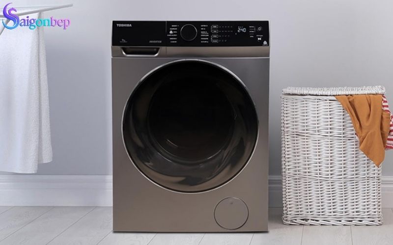 Máy giặt nào tốt? Nên mua máy giặt hãng nào sử dụng?