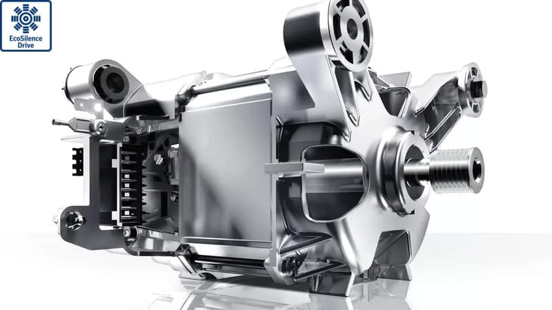 Máy giặt sấy Bosch WNA254U0SG series 6