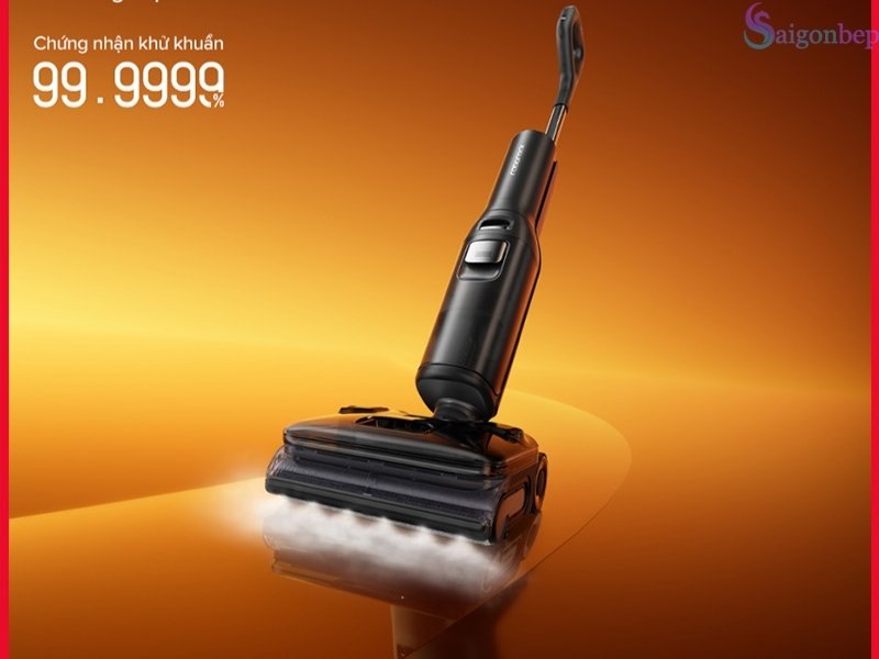 Diệt khuẩn an toàn bảo vệ sức khoẻ cho thành viên gia đình