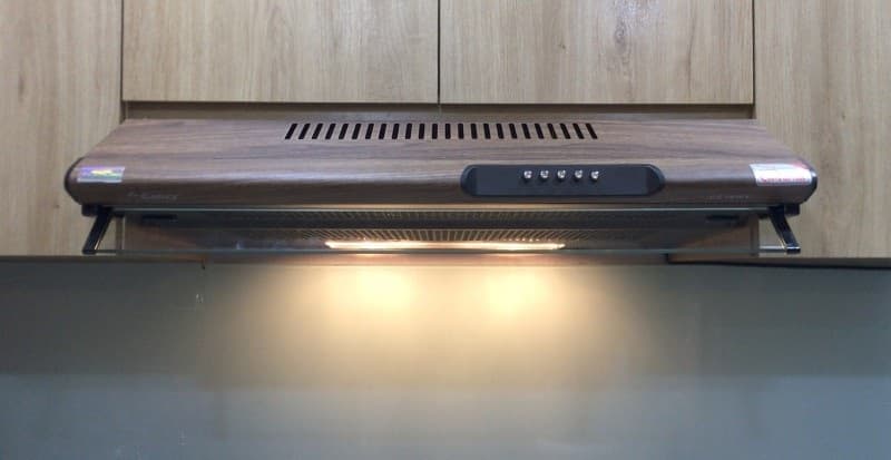 Máy hút mùi Canzy CZ-70WR