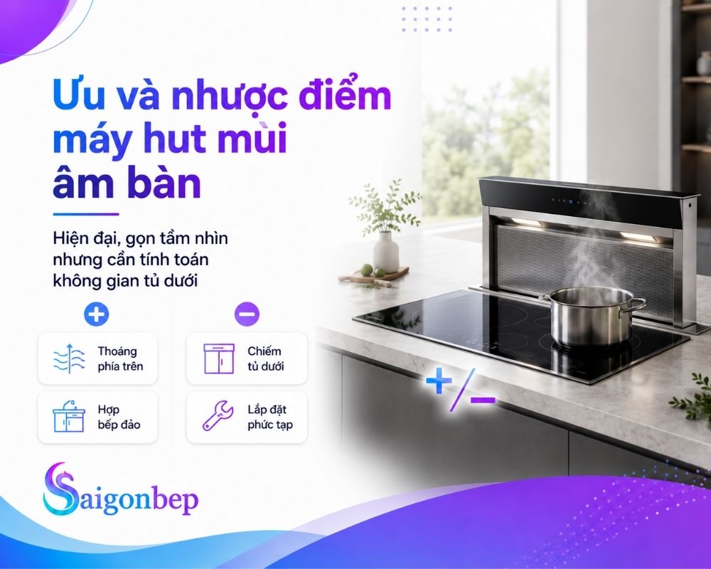 Điểm cộng và điểm trừ của dòng máy này