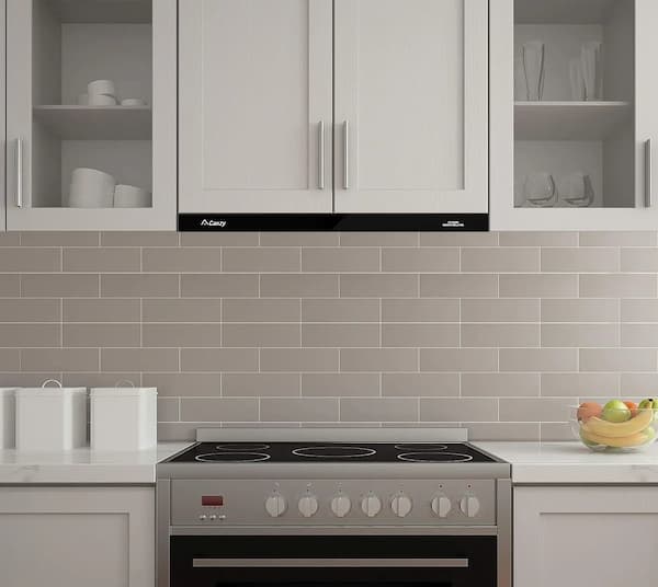 Máy hút mùi âm tủ Canzy CZ-600GH
