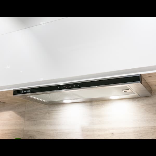 Máy hút mùi âm tủ Malloca K1507 TC