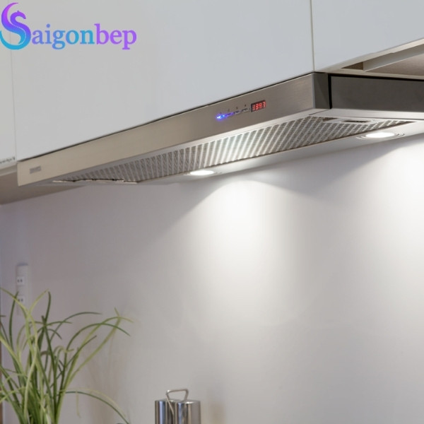 Máy hút mùi âm tủ Malloca K1509