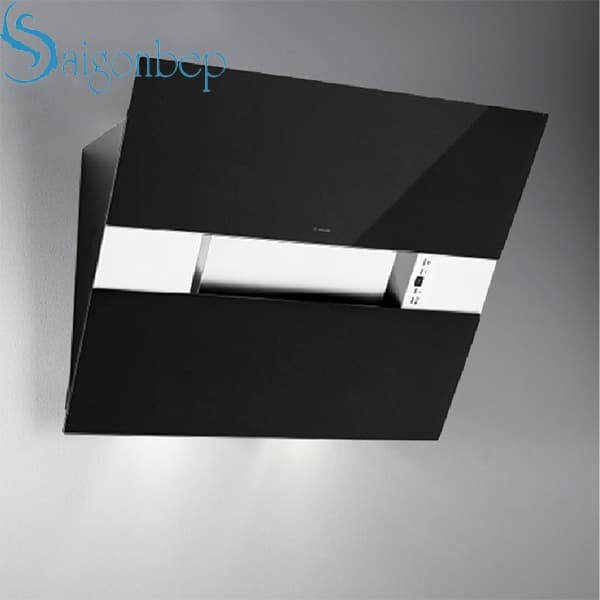 Máy hút mùi áp tường Malloca HORIZON K1574
