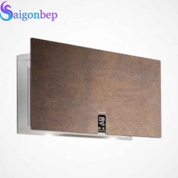 Máy hút mùi áp tường Malloca TIME K-16 BRUNO