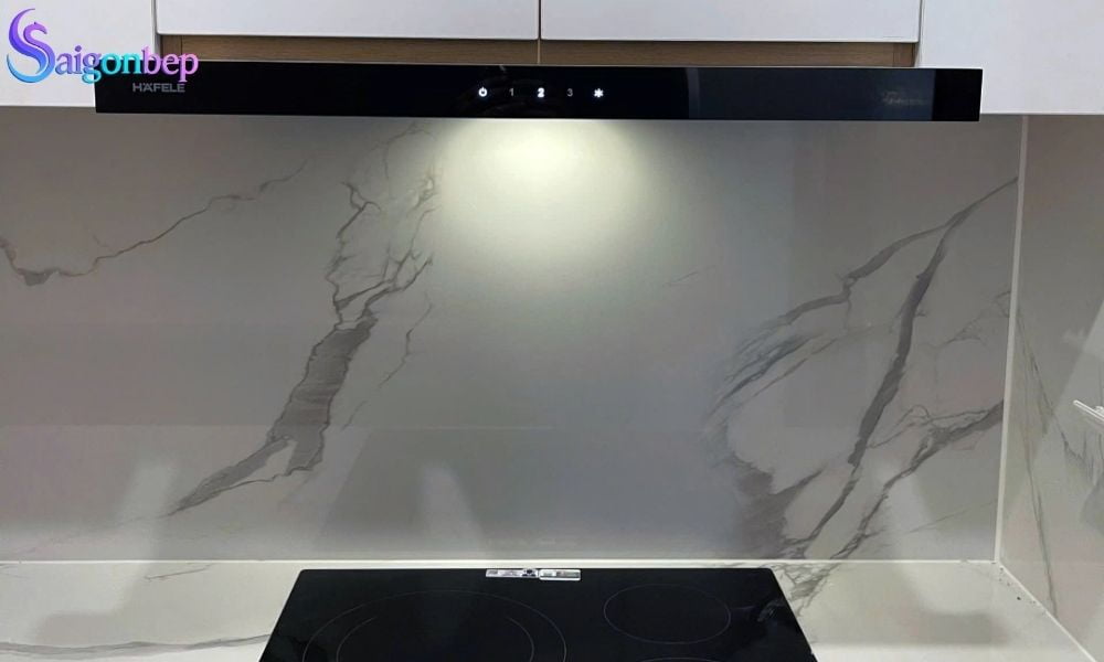 máy hút mùi âm tủ