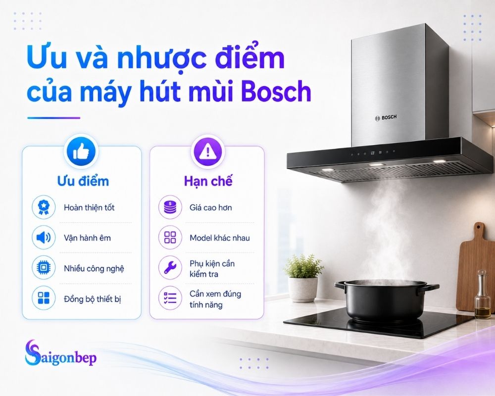 Ưu và nhược điểm của máy mà người dùng cần biết