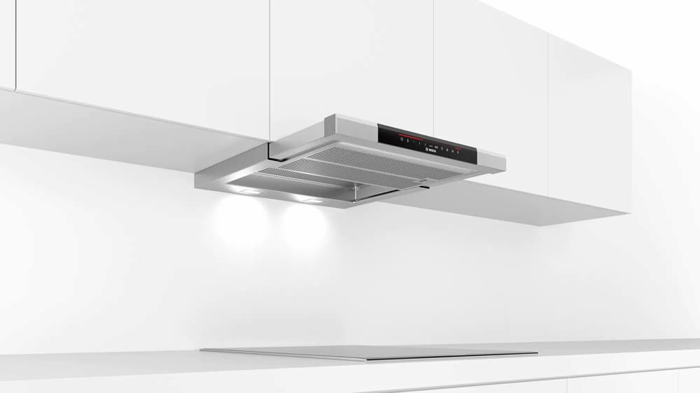 Máy hút mùi Bosch DFS067K51 series 8