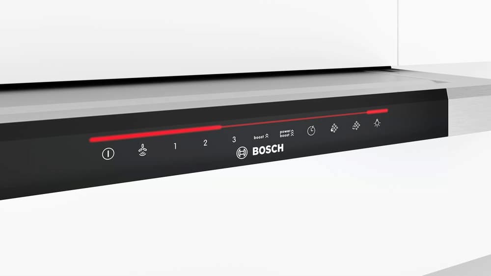 Máy hút mùi Bosch DFS067K51 series 8