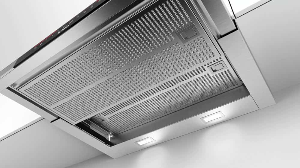 Máy hút mùi Bosch DFS067K51 series 8