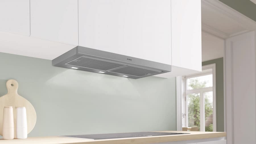 Máy hút mùi Bosch DFS097A51B