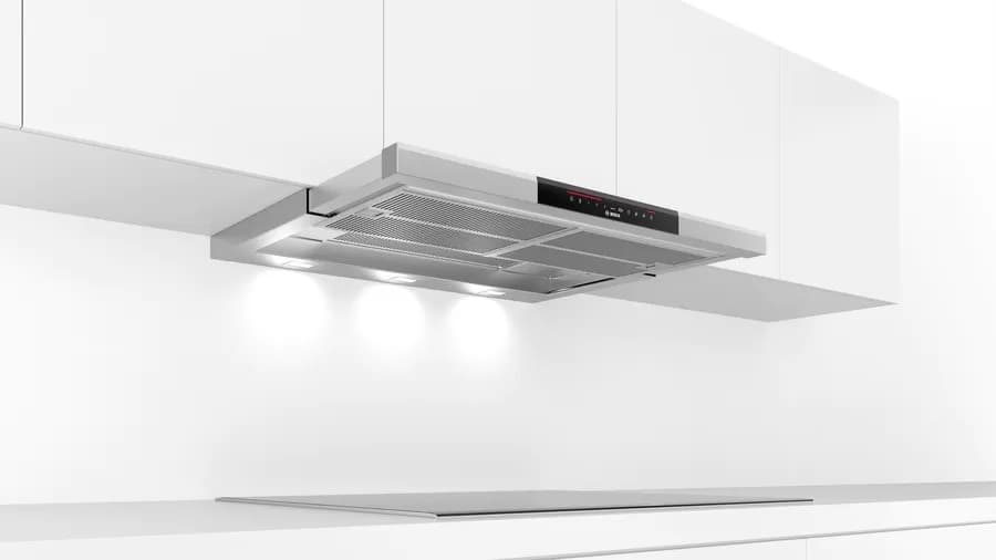 Máy hút mùi Bosch DFS097K51 series 8 rộng 90cm