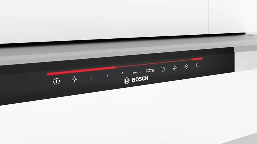 Máy hút mùi Bosch DFS097K51 series 8 rộng 90cm