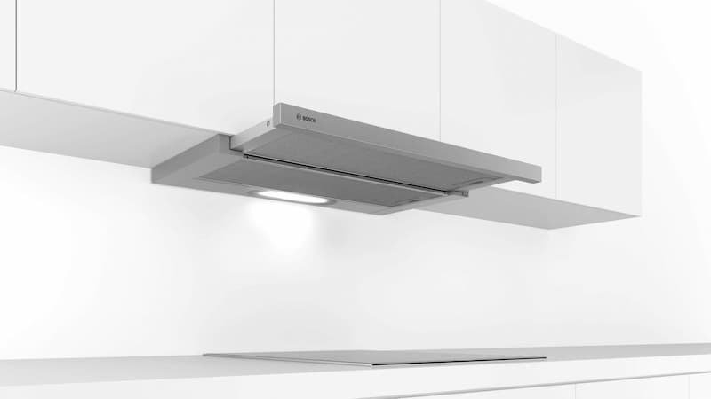 Máy hút mùi Bosch DFT63AC50