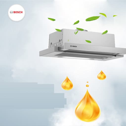 Máy hút mùi Bosch DFT63AC50