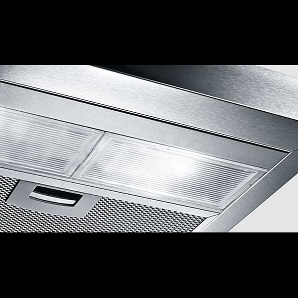 Máy hút mùi Bosch DHI623GSG