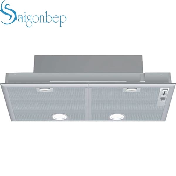 Máy hút mùi Bosch DHL755BL series 4 độ ồn thấp