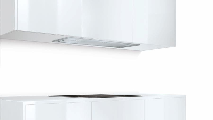 Máy hút mùi Bosch DHL885C Serie 6