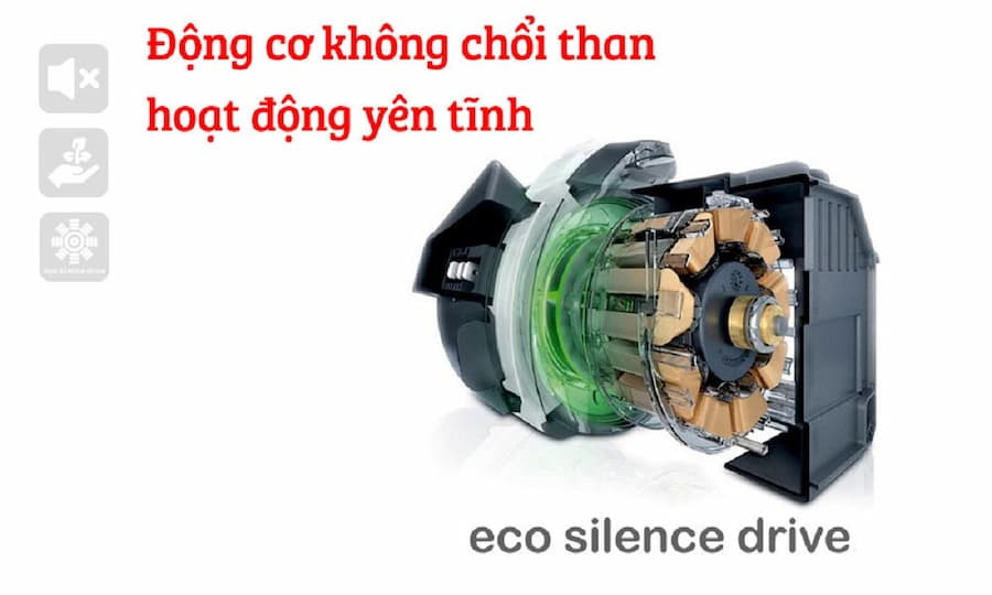 Máy hút mùi Bosch DWB97BK61T