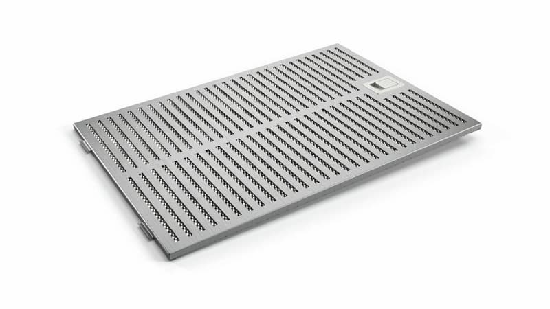 Máy hút mùi Bosch DWB97DM50B series 4 90cm