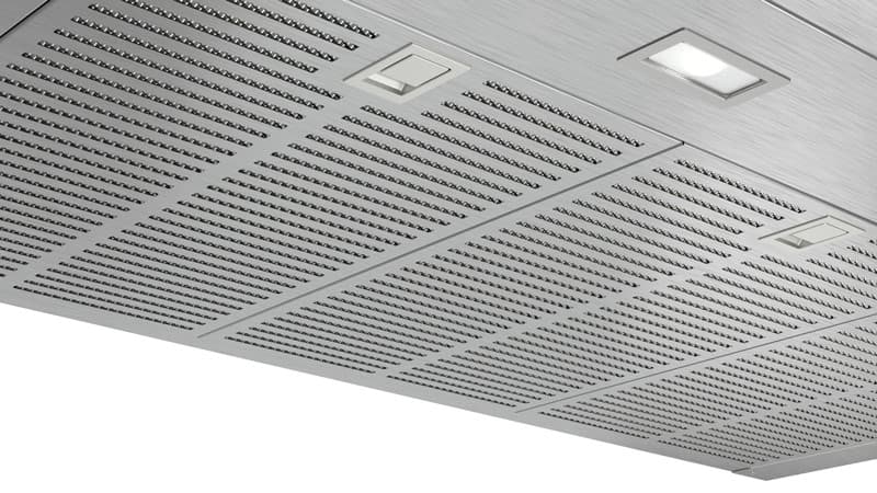 Máy hút mùi Bosch DWB97DM50B series 4 90cm