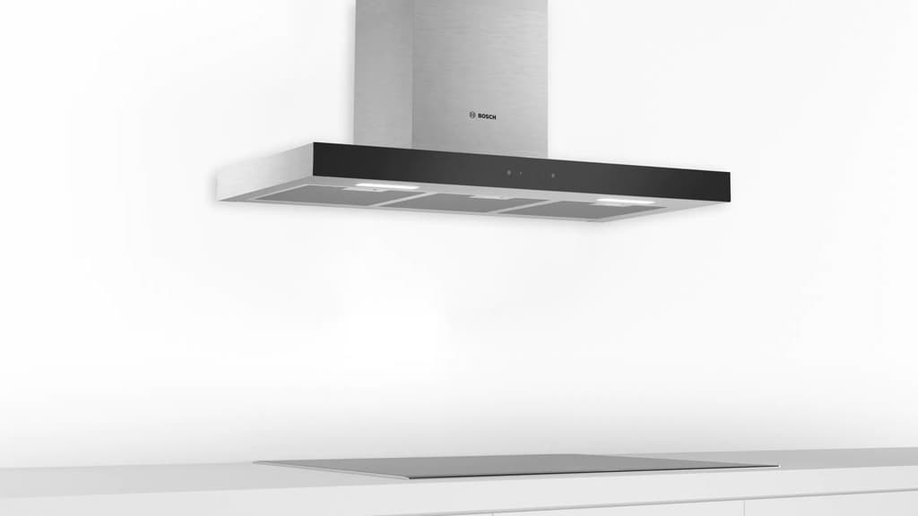 Máy hút mùi Bosch DWBM98G50B series 4