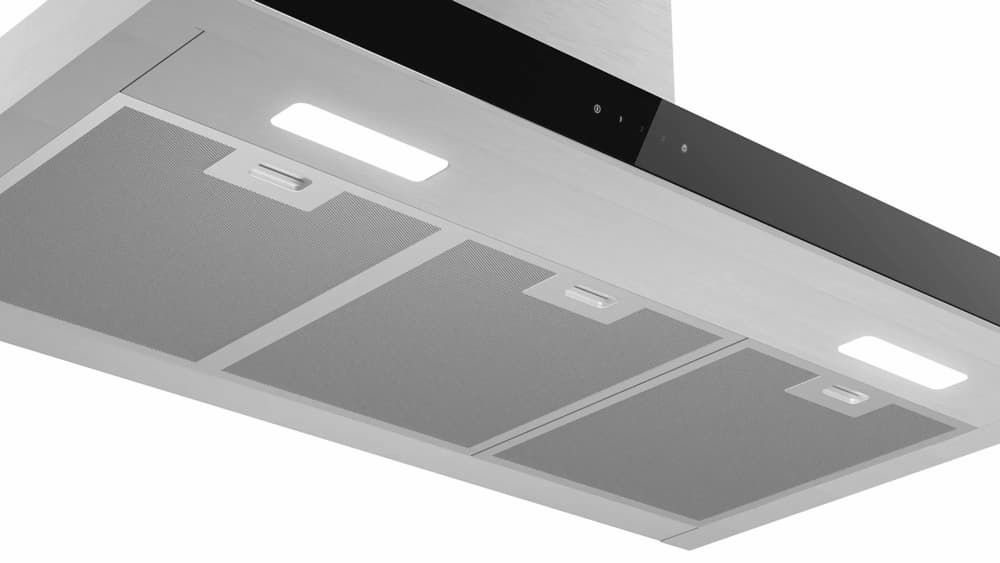 Máy hút mùi Bosch DWBM98G50B series 4