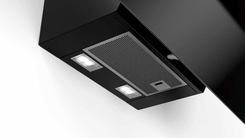 Máy hút mùi Bosch DWK87EM60B series 2