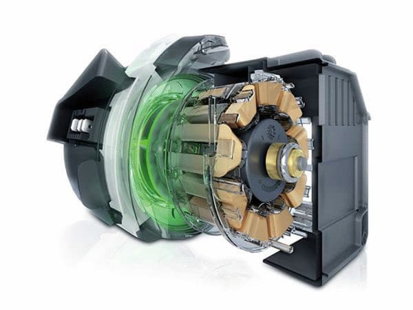 Máy hút mùi Bosch DWK97JM60