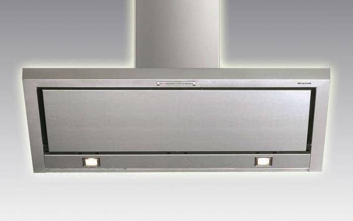 Máy hút mùi Brandt AD770XE1