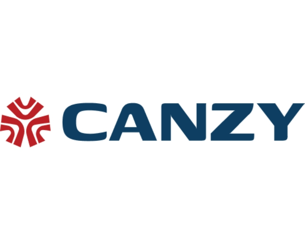 Thương hiệu Canzy