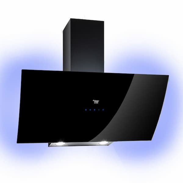 Máy hút mùi Canzy CZ-089D