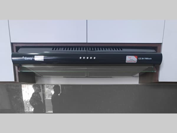 Máy hút mùi Canzy CZ-2060B