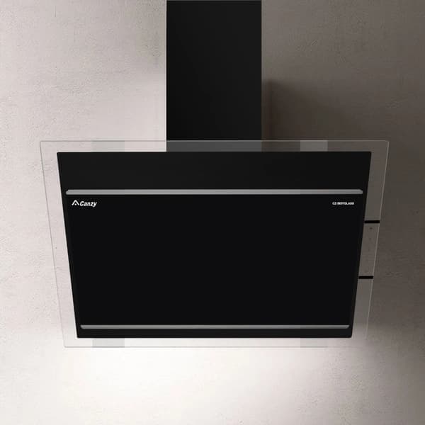 Máy hút mùi Canzy CZ-399T Glass