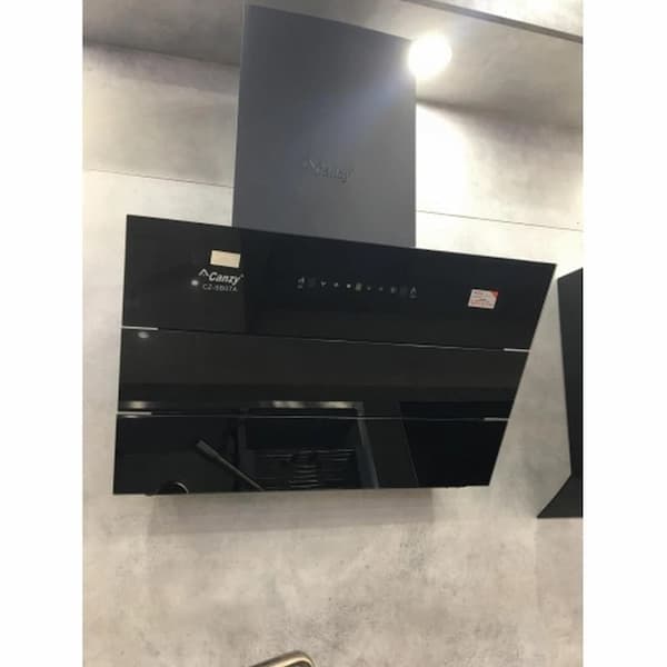 Máy hút mùi Canzy CZ-70LCD