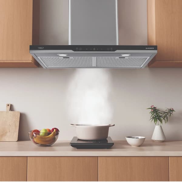 Máy hút mùi Chef's EH-R107E7D