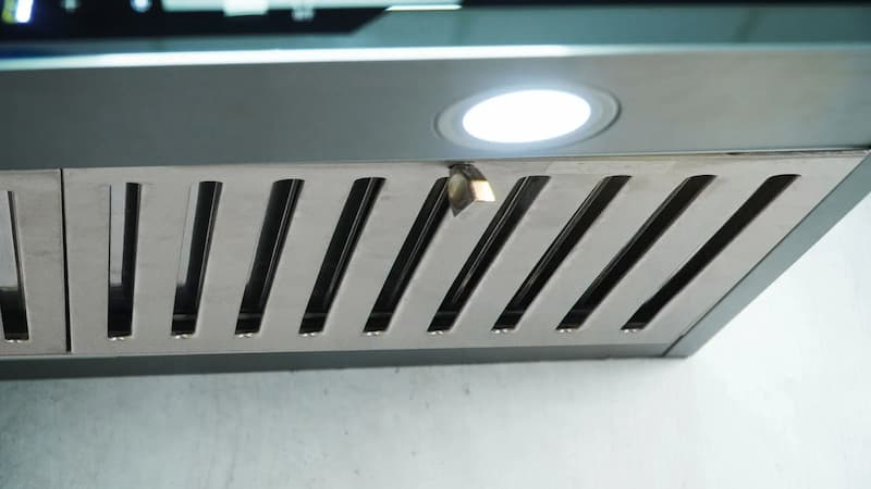 Máy hút mùi Chef's EH-R107E7D