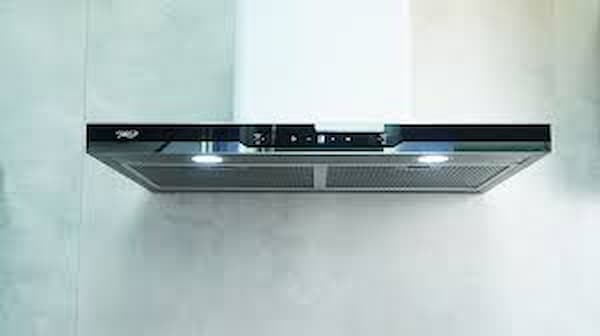 Máy hút mùi Chef's EH-R107E7D