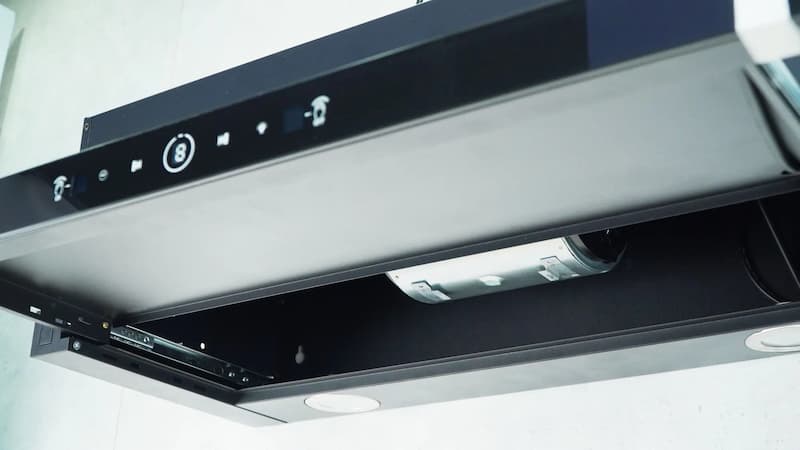 Máy hút mùi Chef's EH-R906E7T